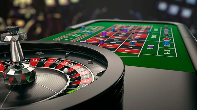 oversikt over de 10 kasinoene vi anbefaler mest! – 10 er den høyeste karakteren!